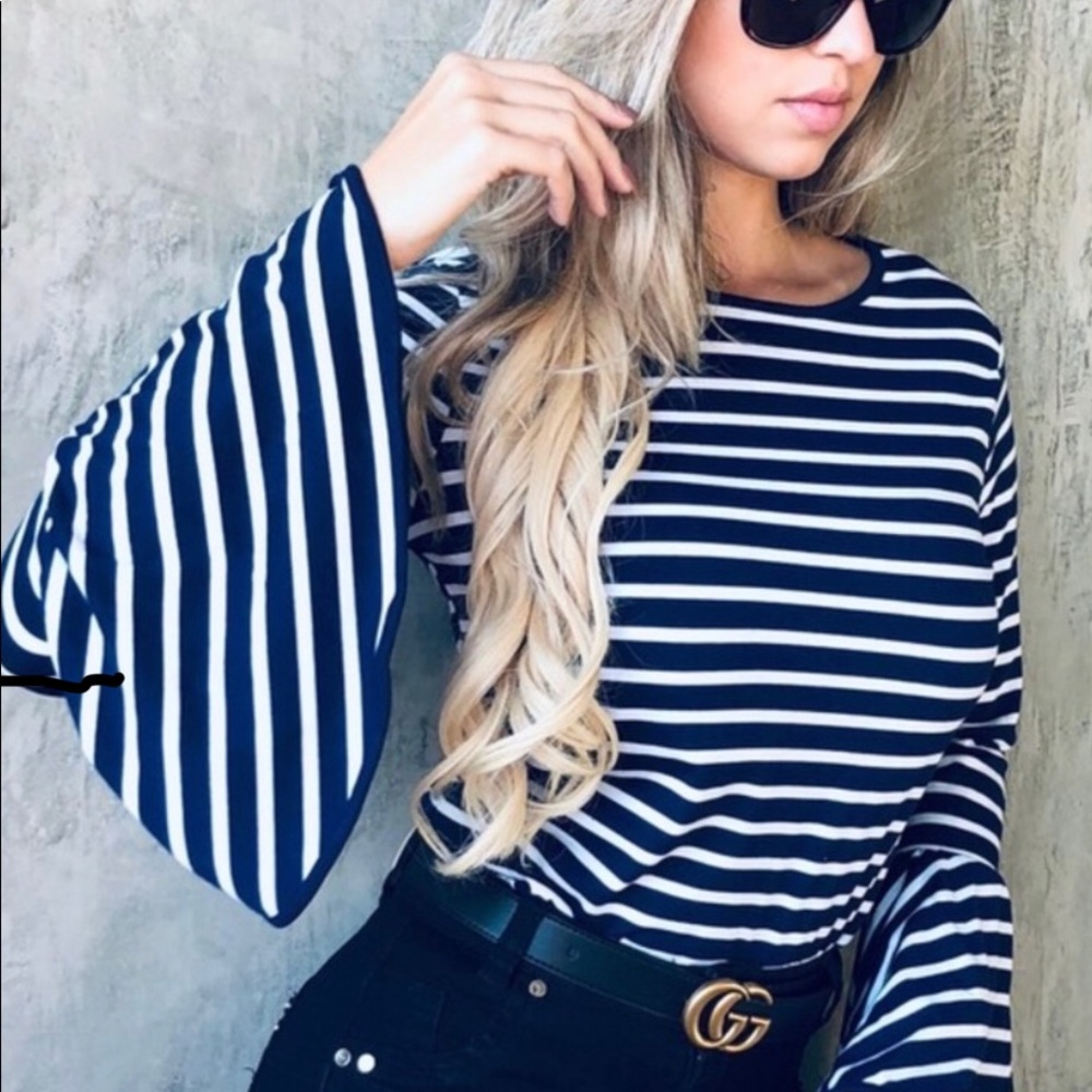 (4 pack) bell top